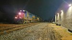 CSX E748